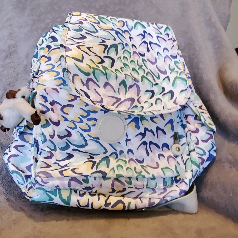 Kipling backpack